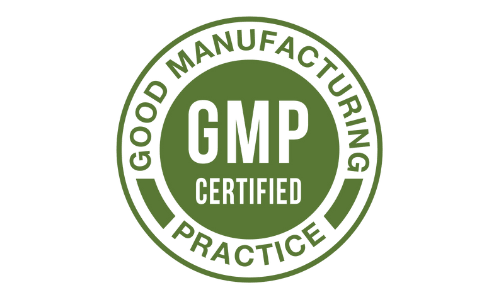Burntide - GMP Certified